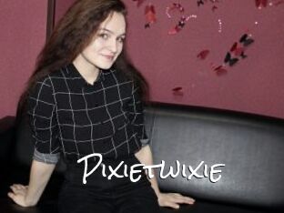 Pixietwixie