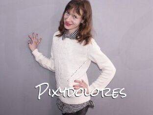 Pixydolores