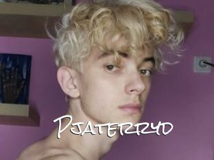 Pjaterryd