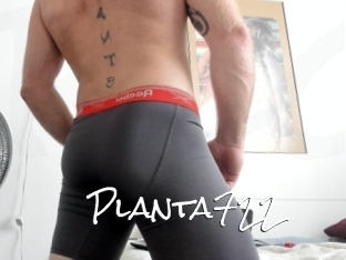 planta722 Blow Cum