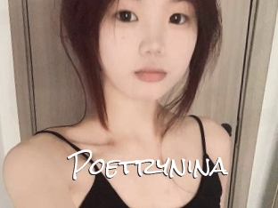 Poetrynina