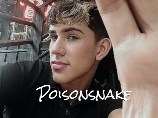 Poisonsnake