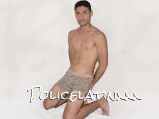 Policelatinxxx