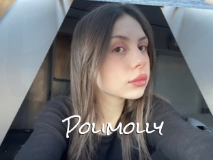 polimolly Blow Cum
