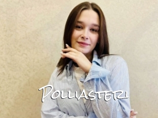 Polliasteri