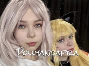 Pollyandafra