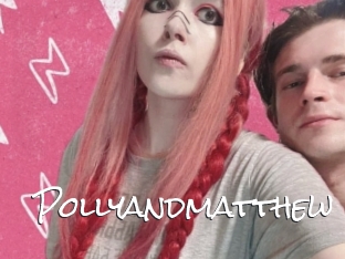 Pollyandmatthew