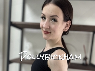 Pollybickham