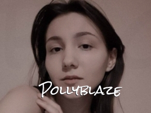 Pollyblaze