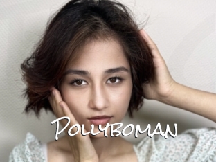 Pollyboman