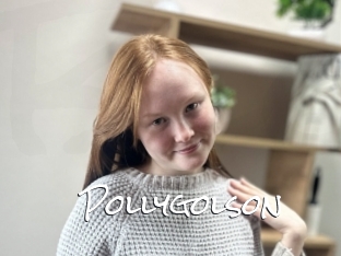 Pollygolson