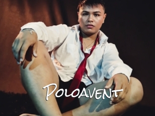 Poloavent
