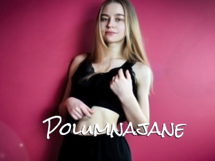 Polumnajane