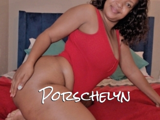 Porschelyn