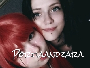 Portiaandzara