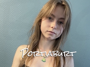 Portiaburt