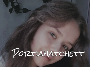 Portiahatchett