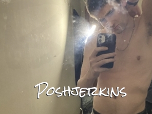 Poshjerkins