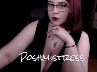 Poshmistress