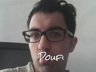 Poufi