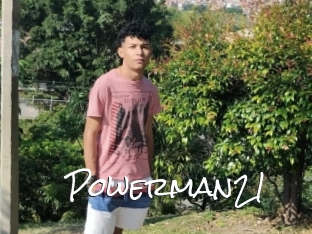 Powerman21