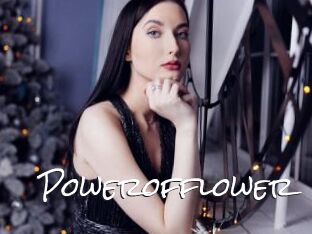 Powerofflower
