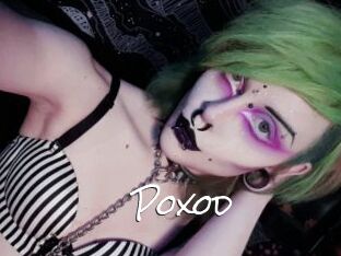 Poxod