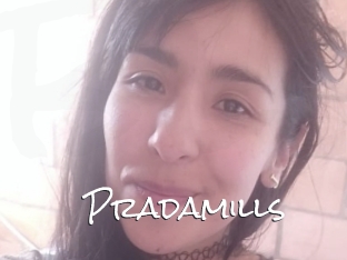 Pradamills