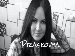 Praskovya