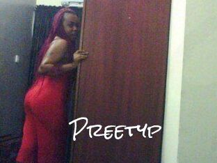 Preetyp