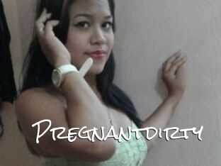 Pregnantdirty