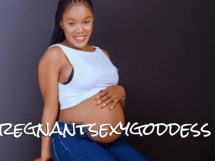 Pregnantsexygoddess