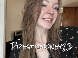 Prestighoney23