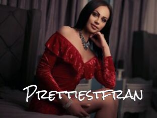 Prettiestfran
