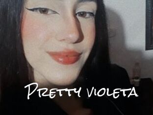 Pretty_violeta