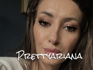 Prettyariana