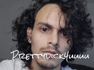 Prettydick4uuuu