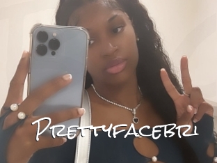 Prettyfacebri