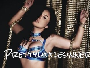 Prettylittlesinner