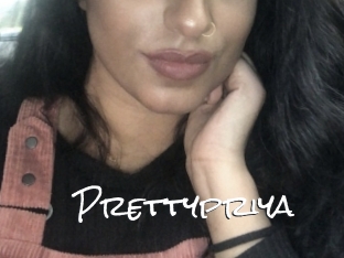 Prettypriya