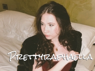 Prettyraphaella