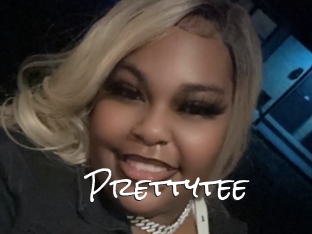 Prettytee