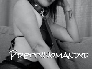 Prettywomandyd