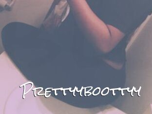Prettyyboottyy