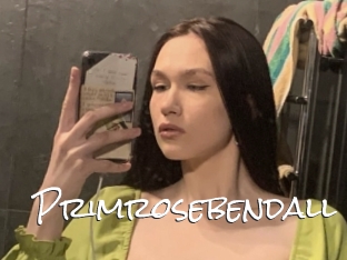 Primrosebendall