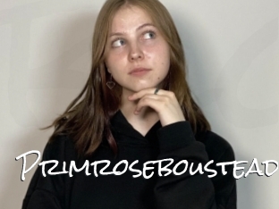 Primroseboustead