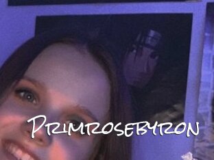 Primrosebyron