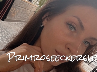 Primroseeckersle