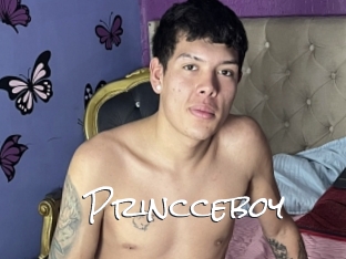 Princceboy