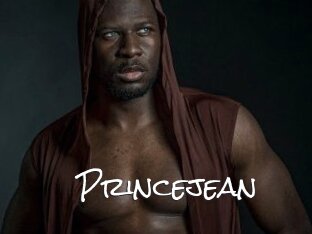 Princejean